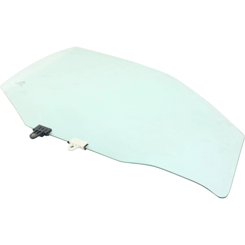 Front Passenger Door Glass for Nissan Sentra (2002–2006)