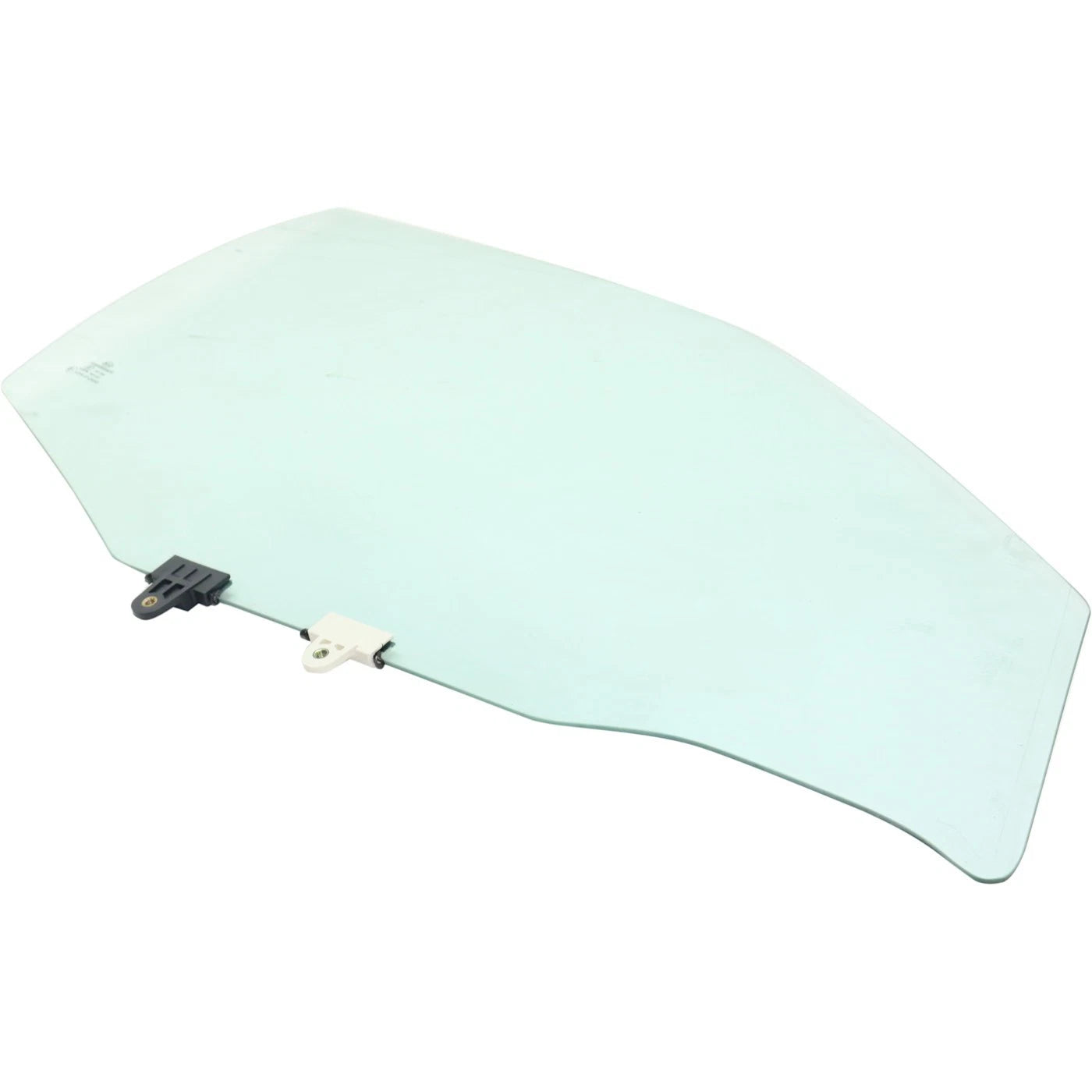 Front Passenger Door Glass for Nissan Sentra (2002–2006)