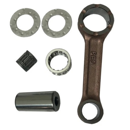 Connecting Rod Kit for Yamaha 4HP-8HP (6E0-11651-01-00)