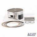 WSM Piston Kit for Kawasaki/Suzuki 400 (2000–2024) 1.5mm Over - 50-254-09K