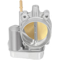 Throttle Body for Chevrolet Impala 5.3L (2006–2007), Saab 9-7x 4.2L (2005–2007)
