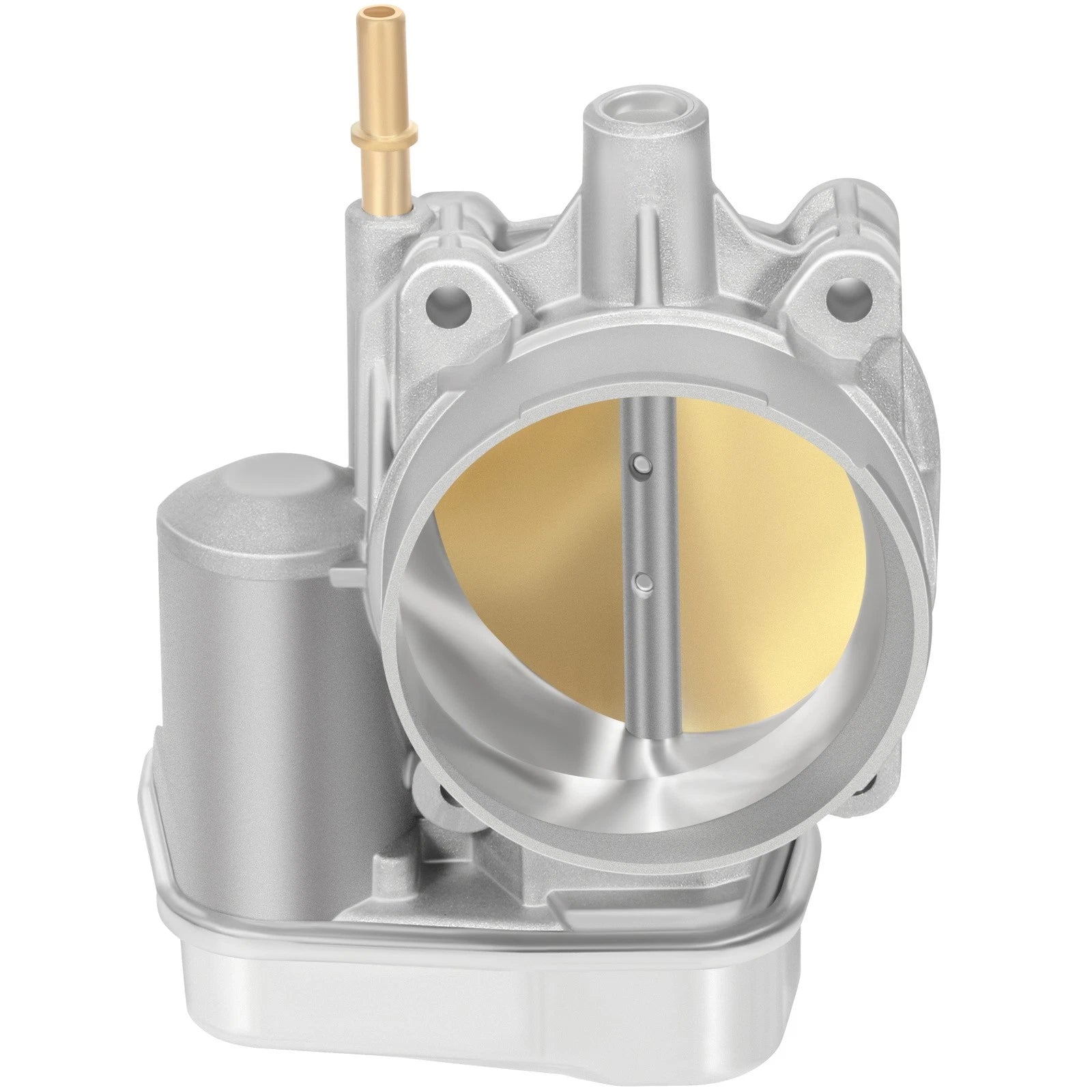 Throttle Body for Chevrolet Impala 5.3L (2006–2007), Saab 9-7x 4.2L (2005–2007)