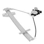 Electric Front Left Window Regulator with Motor for Honda Accord Sedan (2003–2007)