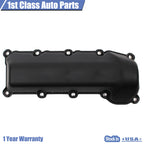 Valve Covers for Jeep Dodge Ram 1500 Dakota Durango V6 (2002–2012)
