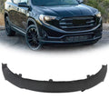 Front Bumper Lower Molding for GMC Terrain (2022â2023) Black Plastic