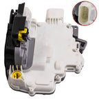 Door Lock Latch Actuator for Audi A3 A6 A8 (2000–2020)