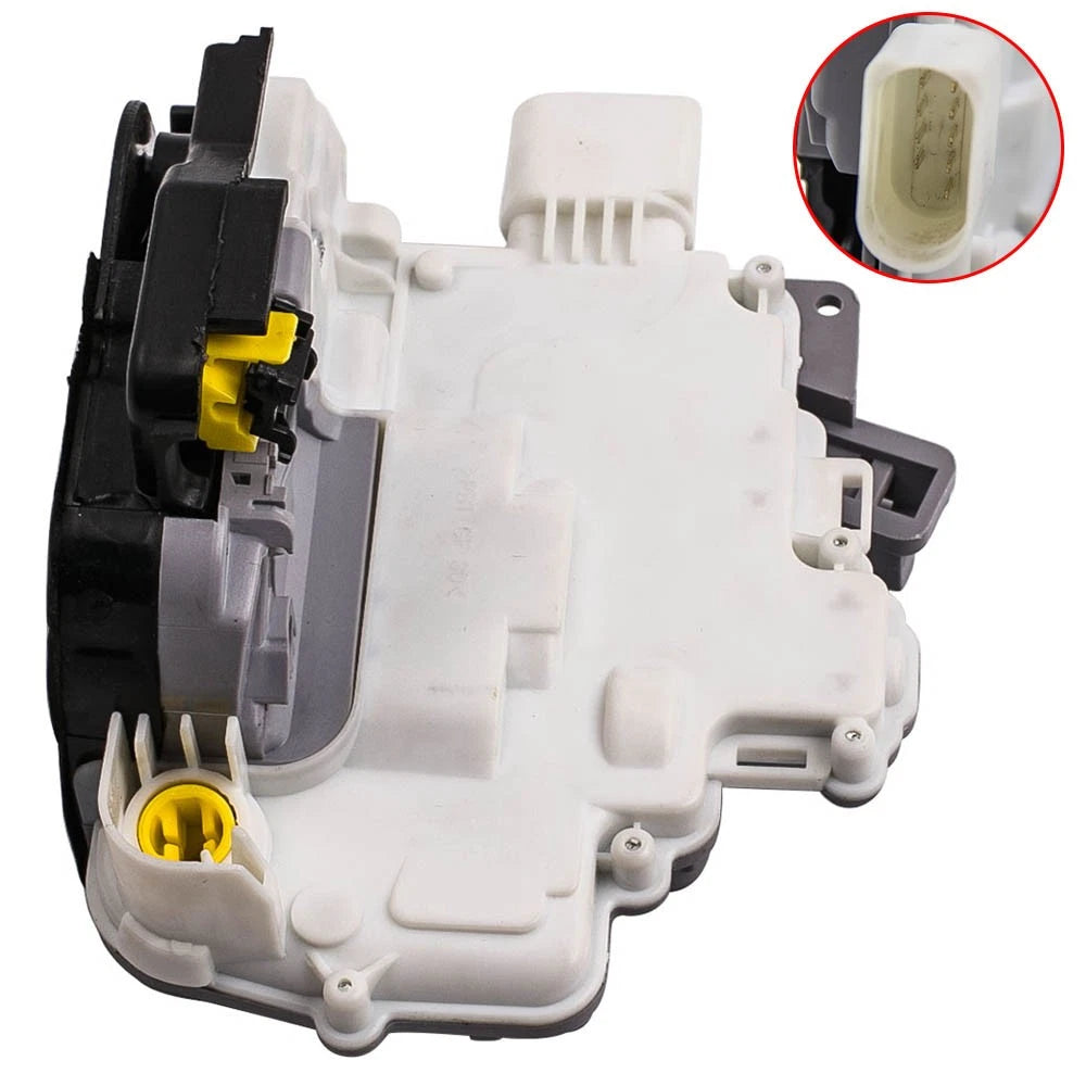 Door Lock Latch Actuator for Audi A3 A6 A8 (2000–2020)