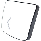 Driver Side Mirror Glass for Volvo VNL (2013–2022)