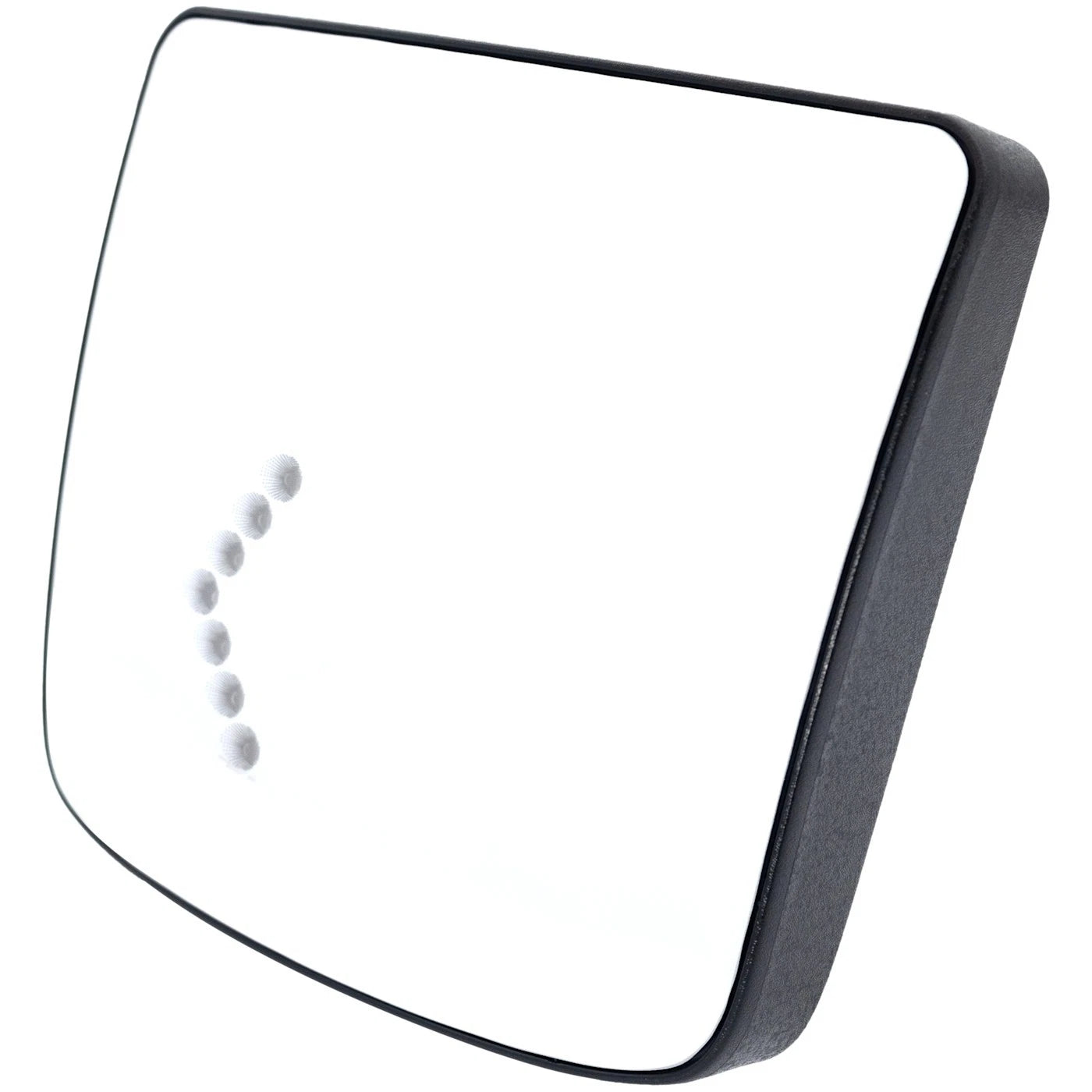 Driver Side Mirror Glass for Volvo VNL (2013–2022)