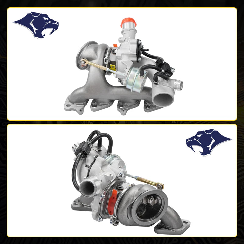Turbocharger for Chevrolet Cruze Sonic Trax Buick Encore (2011–2019)