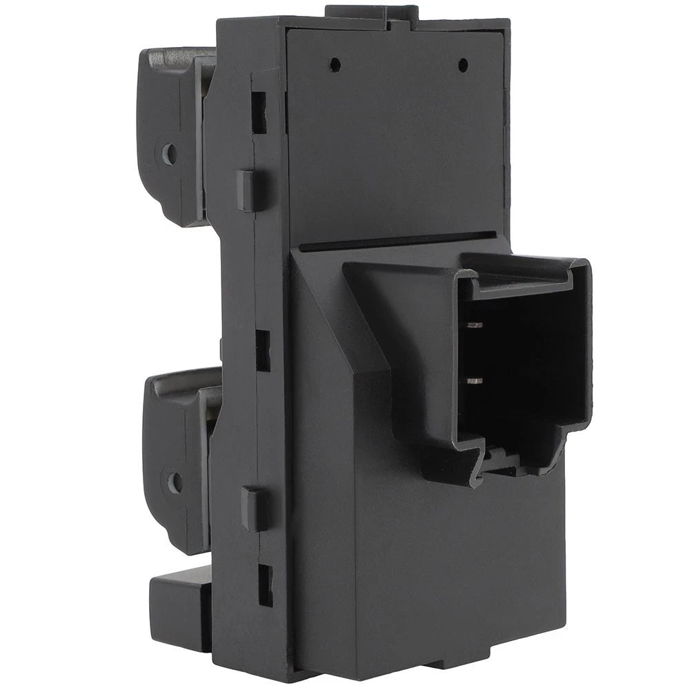 Front Driver Side Window Switch for Chevrolet Equinox (2010–2017)