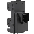 Front Driver Side Window Switch for Chevrolet Equinox (2010–2017)