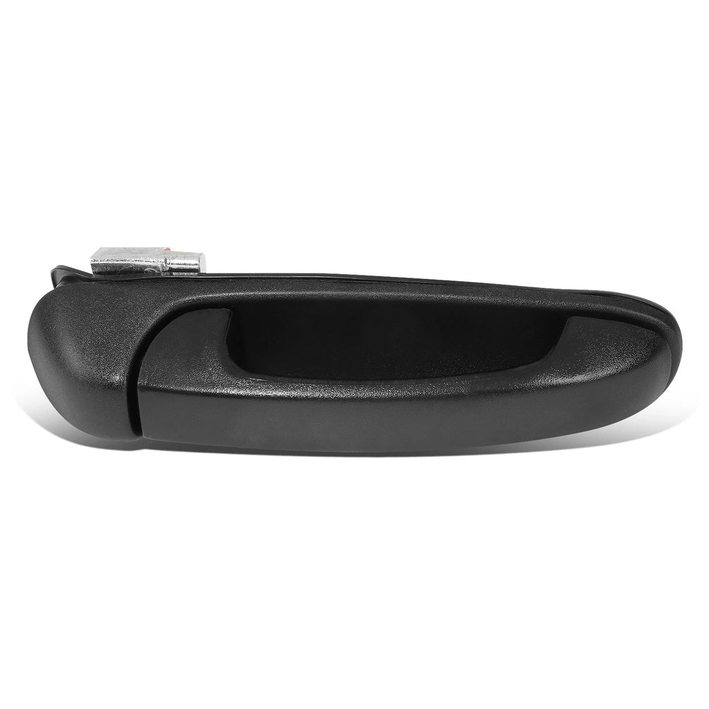 Rear Right Exterior Door Pull Handle for Dodge Ram 1500 2500 3500 (2002–2010)