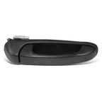 Rear Right Exterior Door Pull Handle for Dodge Ram 1500 2500 3500 (2002–2010)