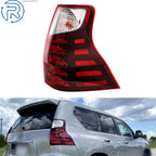 Passenger Tail Light Lamp for Lexus GX460 (2017–2021)