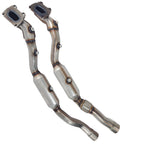 AWD Catalytic Converter for Dodge Charger & Chrysler 300 (2013–2017) EPA