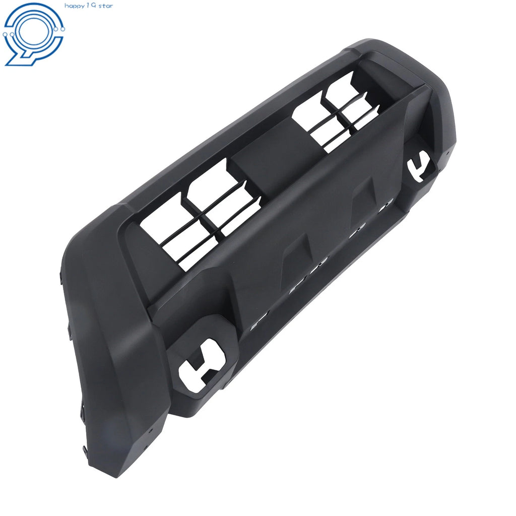 Front Lower Bumper Cover for Nissan Frontier (2022-2024)