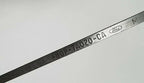 Trans Fluid Dipstick for Lincoln Continental (1998–2002) F80P-7A020-CA