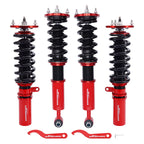 24 Way Damper Coilovers Kit for BMW 5-Series E60 (2004–2010) RWD