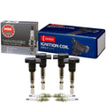 Denso Ignition Coil Kit for V-Power (Gap 0.032)