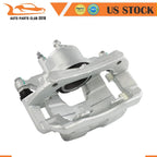 Front Left Brake Caliper w/ Bracket for Chevrolet Cruze (2011–2015)