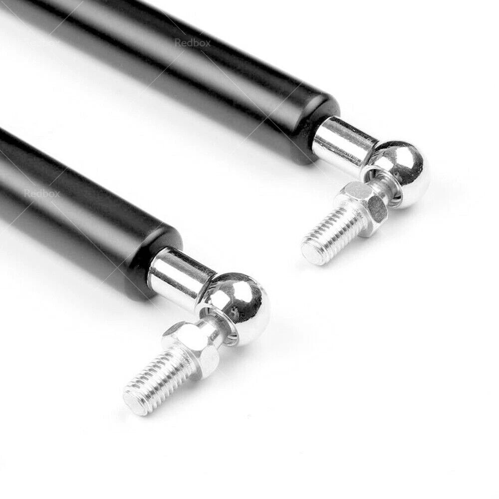 Set of 4 Gas Struts for Jayco Coromal Caravan Pop Top (825mm, 330N)