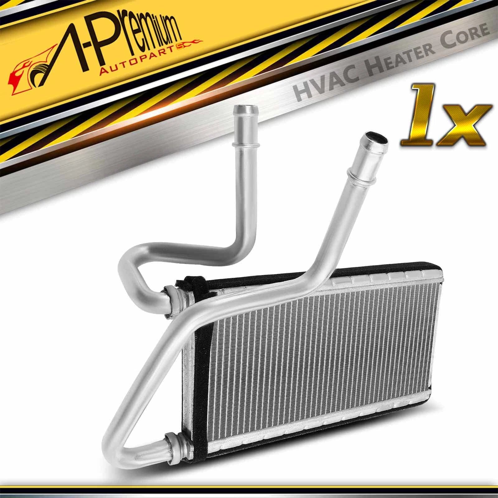 Heater Core for BMW I12 i8 (2014–2017, 2019–2020) E89 Z4 (2009–2016)