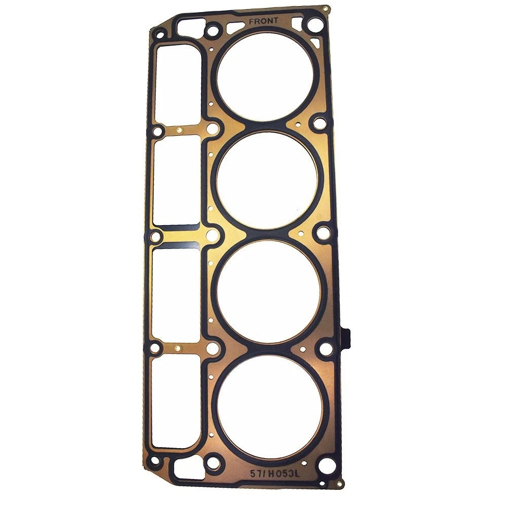 Set of 2 Cylinder Head Gaskets for GM Chevy 5.3L 4.8L 5.7L (2000–2023)