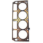 Set of 2 Cylinder Head Gaskets for GM Chevy 5.3L 4.8L 5.7L (2000–2023)