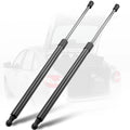 2Pcs Rear Liftgate Gas Struts for Lexus RX 350/RX 450h (2010–2015)