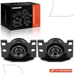 2X Front Engine Mount for Nissan Frontier Pathfinder (2005–2025)