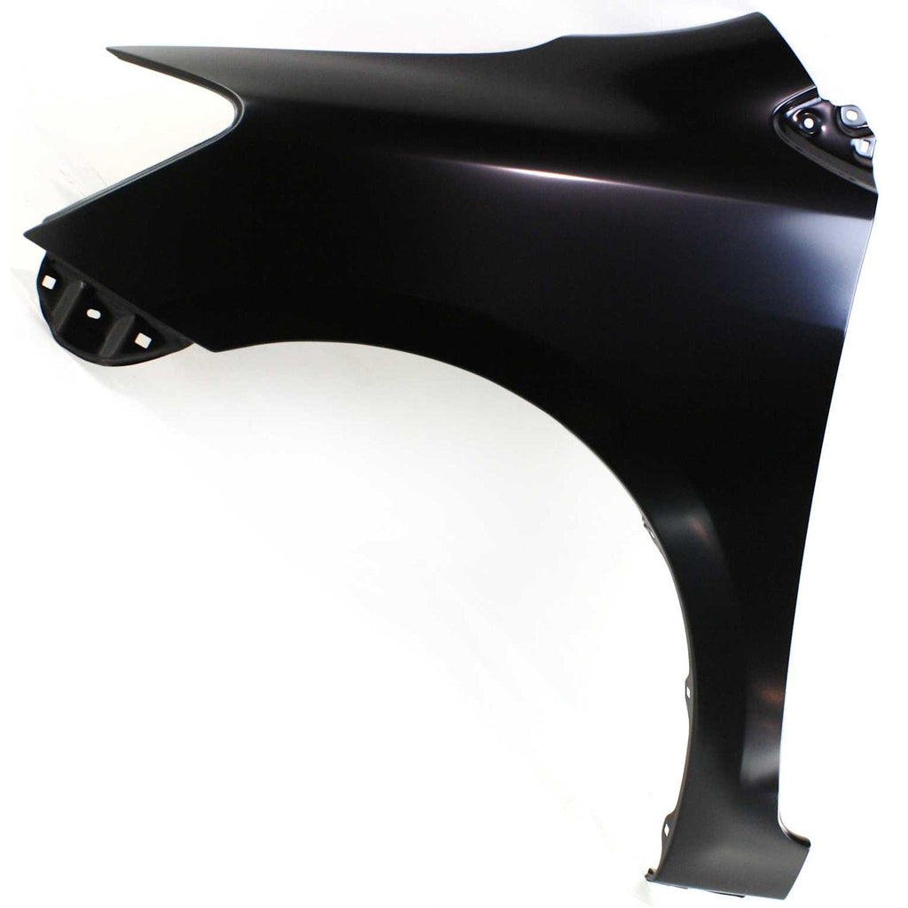 Fender for Toyota Yaris (2007–2012) Front Driver and Passenger Side