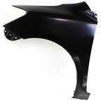 Fender for Toyota Yaris (2007–2012) Front Driver and Passenger Side