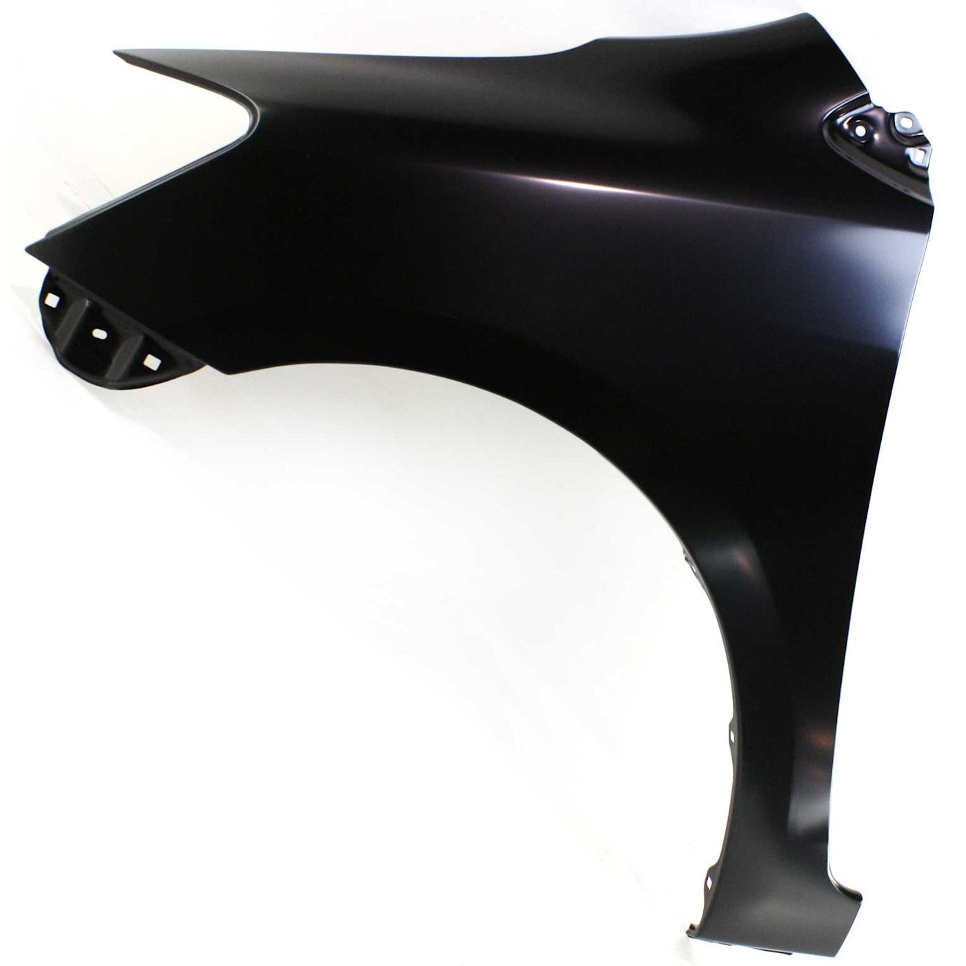 Fender for Toyota Yaris (2007–2012) Front Driver and Passenger Side