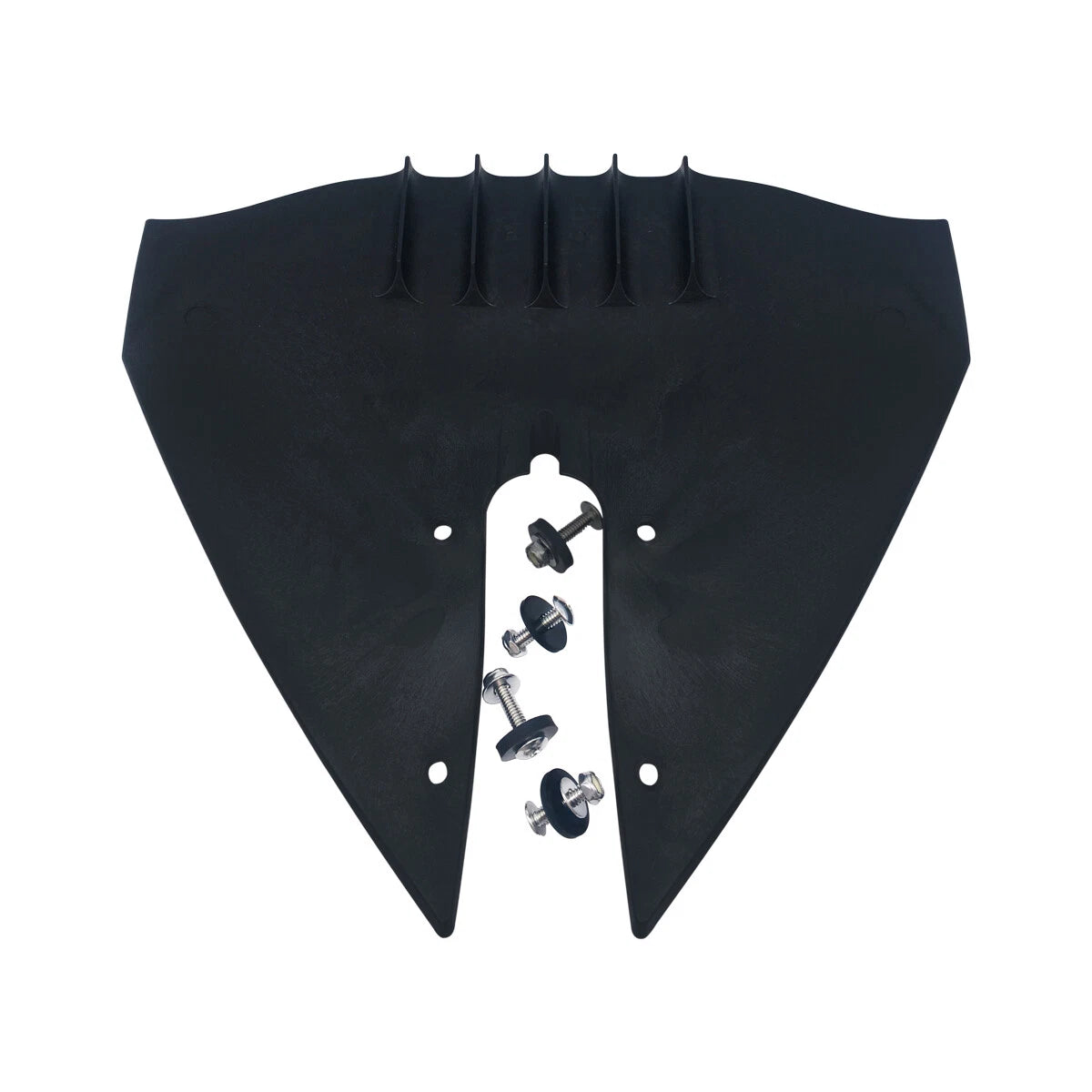 Hydrofoil Stabilizer for Yamaha Mercury Johnson Outboard (8-40 HP)