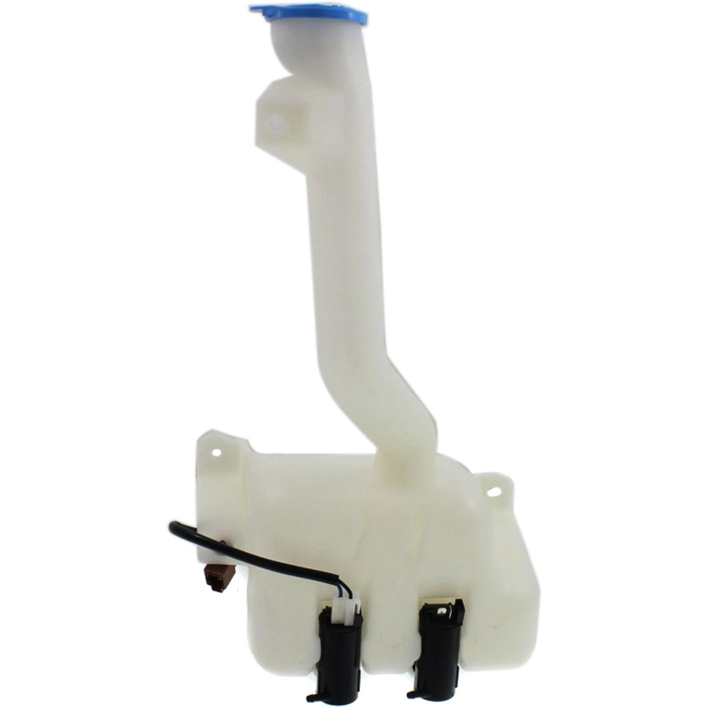 Washer Reservoir for Honda Odyssey (1999–2004) with Cap and Pump