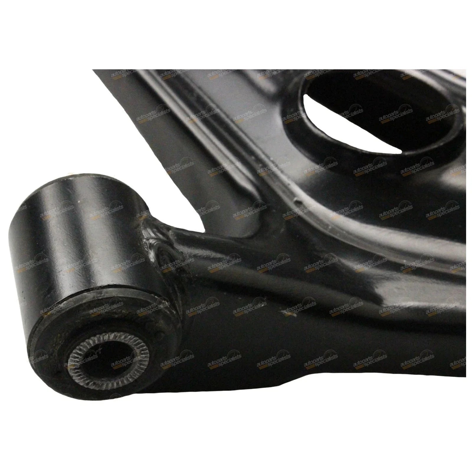 LH Front Lower Control Arm Assembly for Toyota Yaris (2005–2010)