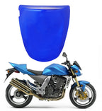 Rear Seat Cover Cowl for Kawasaki ZX6R (2003–2004), Z750, Z1000 (2003–2006) Blue