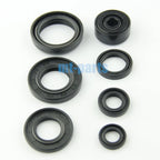 Engine Oil Seal Set for Yamaha TZM150 (1996–2006)