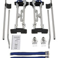 Drywall Stilts for Taping Painting (18-30 Inch)
