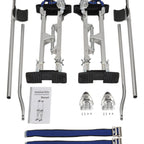 Drywall Stilts for Taping Painting (18-30 Inch)