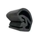 Rubber Damper for Mitsubishi L200 Pajero Hood Bumper (2006-2015)