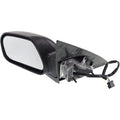 Power Mirror for Chrysler Pacifica (2004–2005) Left Side Manual Folding