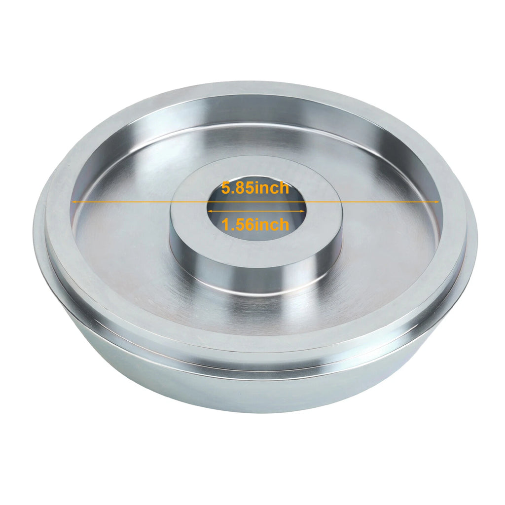 Large Cone Wheel Balancer 6" - 7" for Ford F450 F550 (40mm Shaft)