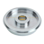 Large Cone Wheel Balancer 6" - 7" for Ford F450 F550 (40mm Shaft)