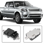 Fuel Pump Driver Module Set with Mounting Bolts for Ford Lincoln  590-001