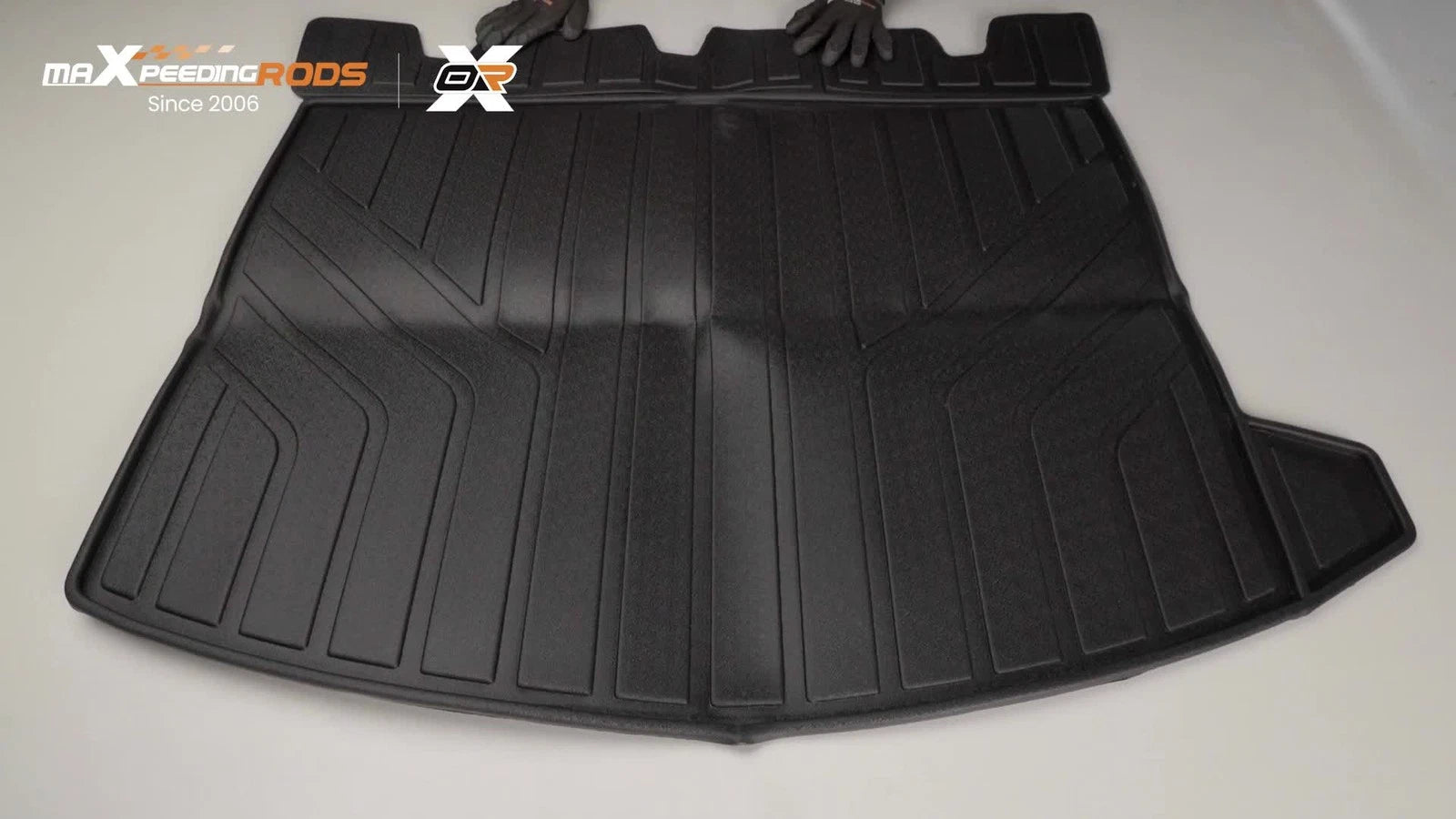 Cargo Liner for Ford Escape (2013–2019) TPE All Weather Mat
