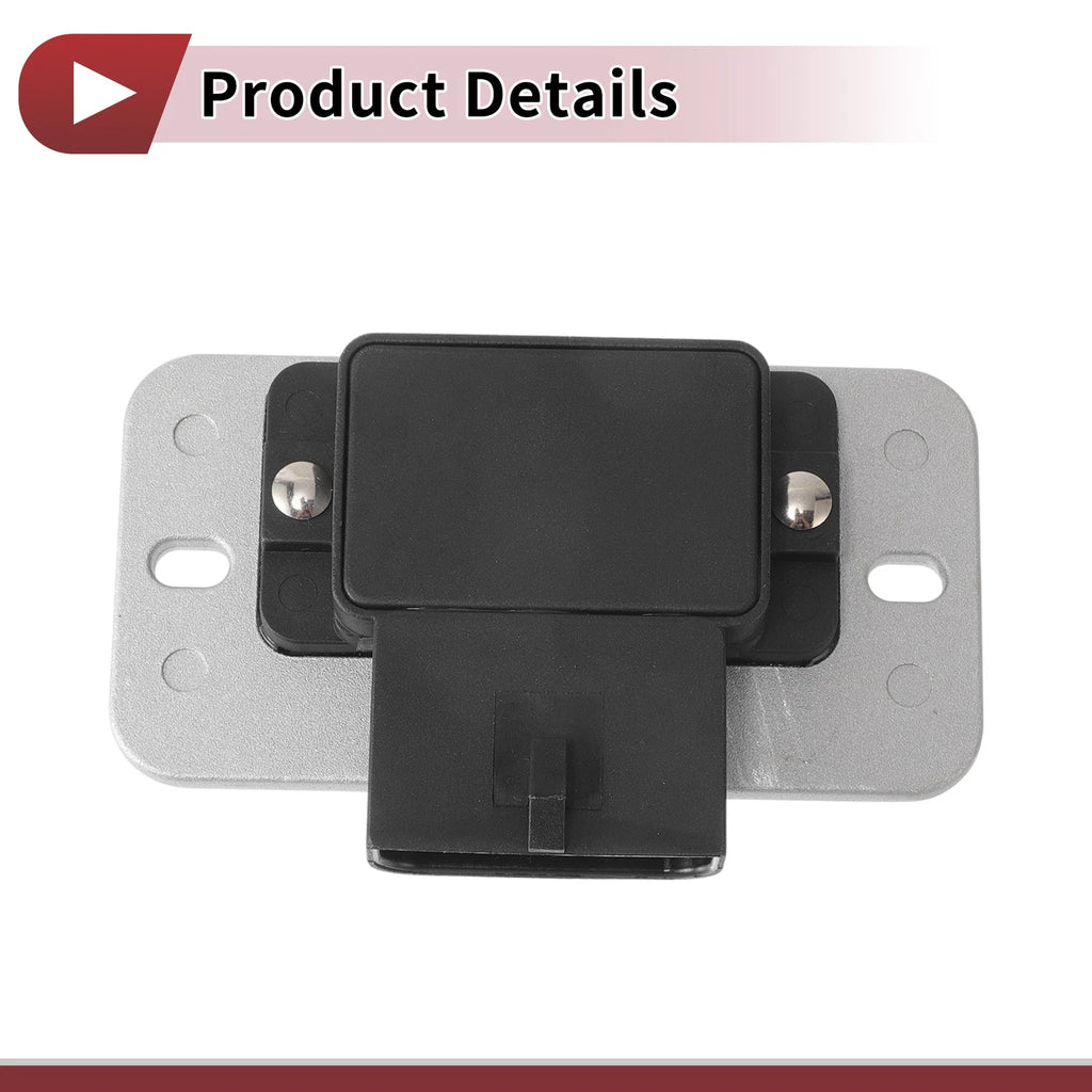 Ignition Control Module No.83BB12A199B3A for Ford Sierra (1982–1986)