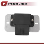 Ignition Control Module No.83BB12A199B3A for Ford Sierra (1982–1986)
