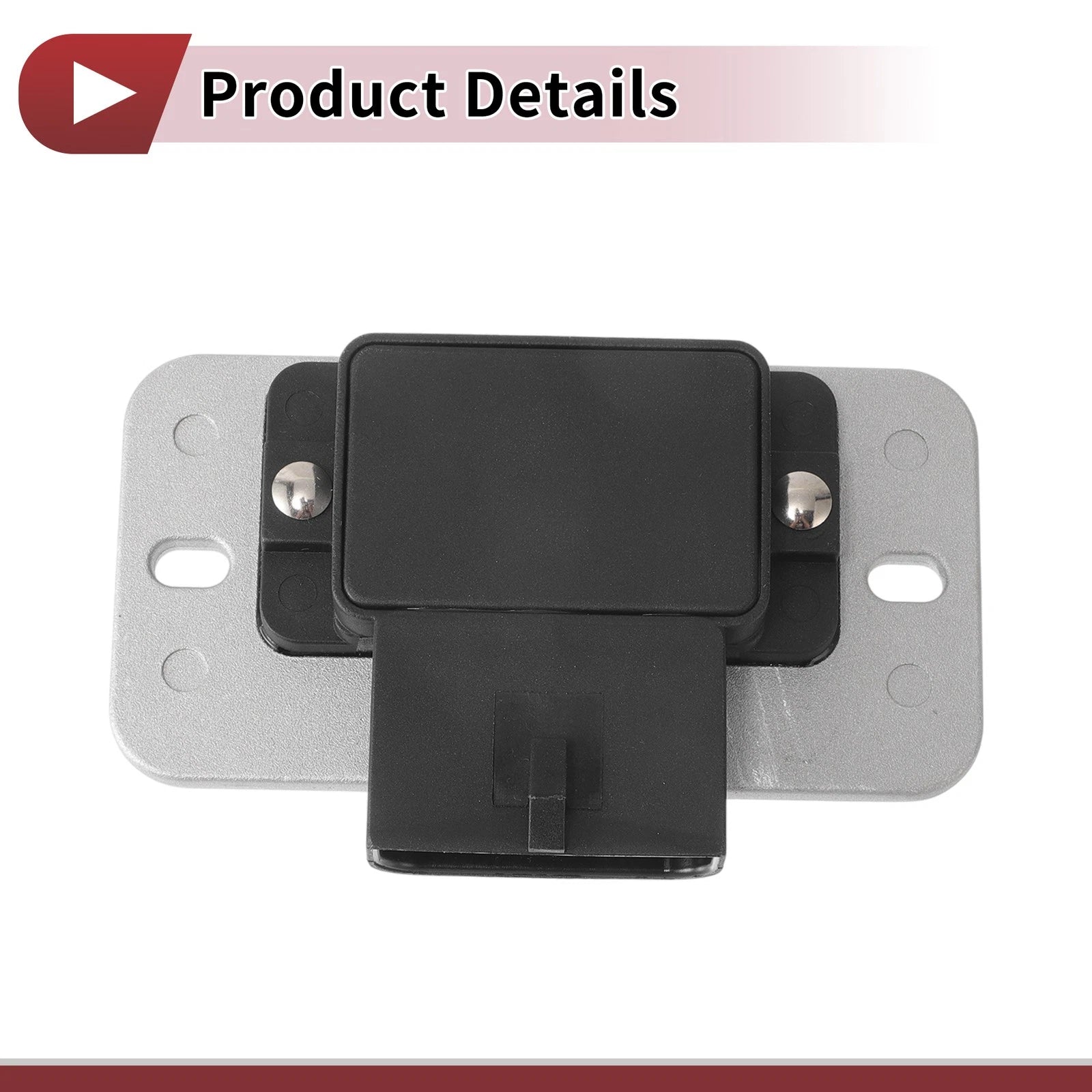 Ignition Control Module No.83BB12A199B3A for Ford Sierra (1982–1986)